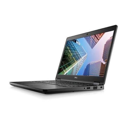 Dell Latitude 5300 Core i5 8th Gen 8GB RAM 256GB SSD Non-Touch