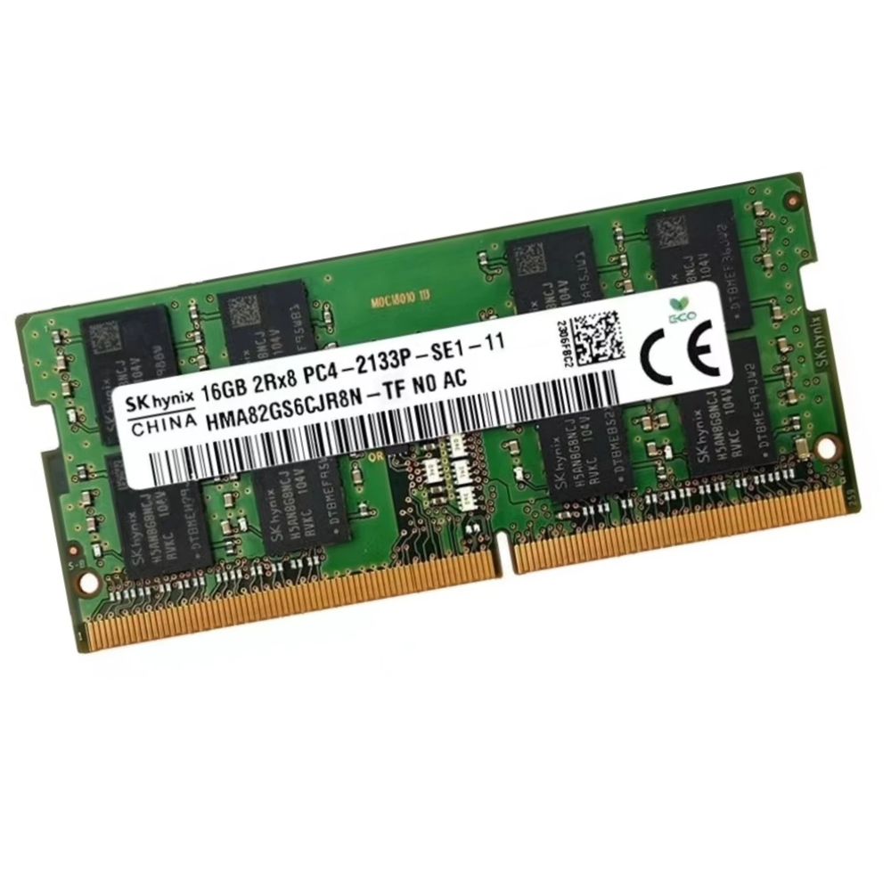 SK Hynix  16 GB PC4 2133 Laptop Ram