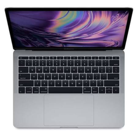 Apple MacBook Pro 13-inch 2013 i5 8GB RAM 256GB SSD