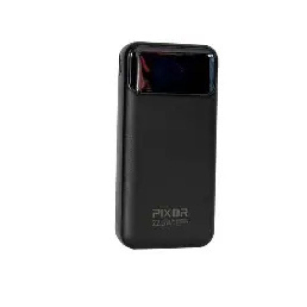 PIXOR Power Bank 12W 20000mAh