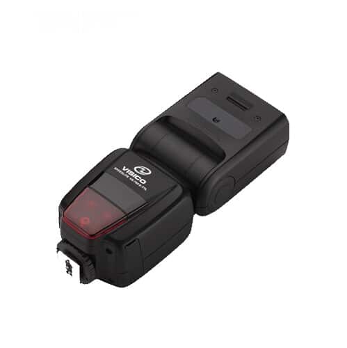 Visico VS-765 For Nikon Speedlite