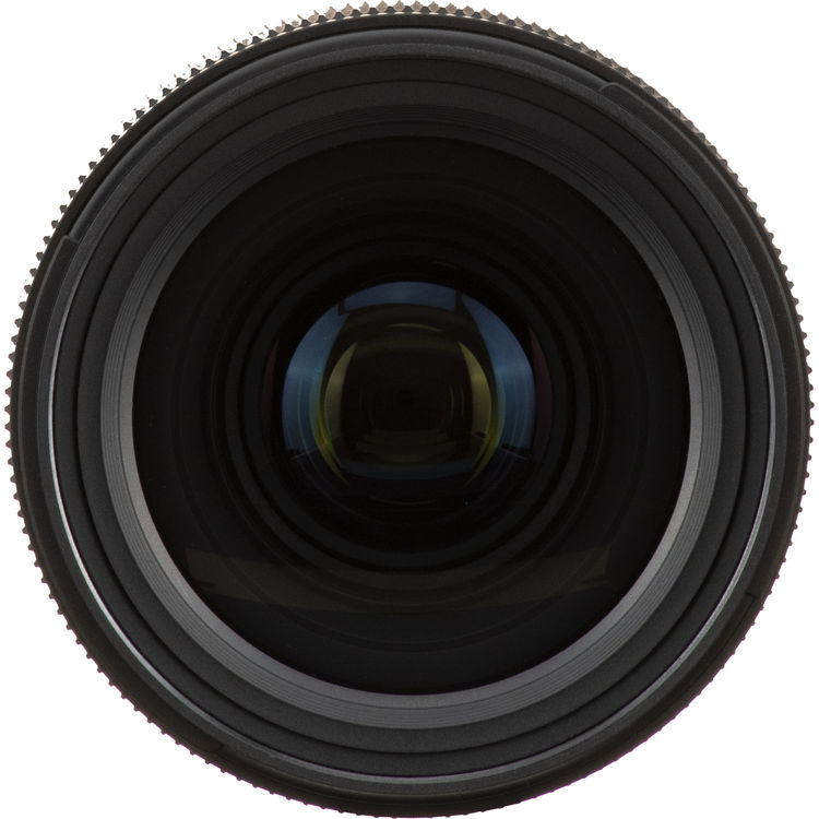 TAMRON 35MM 1.4 LENS