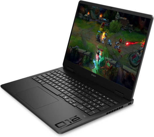HP OMEN 16-an0008TX 16" Core Ultra 9 285H 16GB RAM 1TB SSD 8GB GPU-C63KMPA