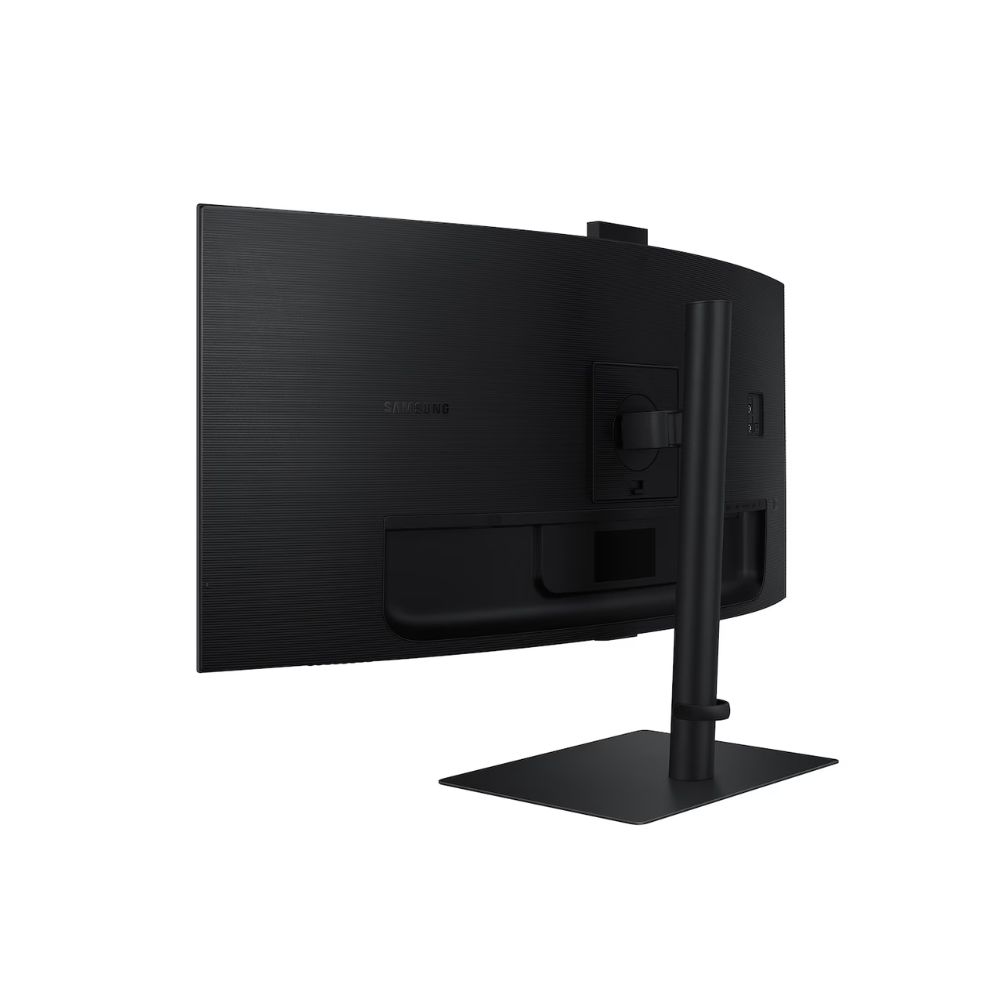 Samsung ViewFinity S6 S65VC Monitor 34-Inch (LS34C650VAMXUE)