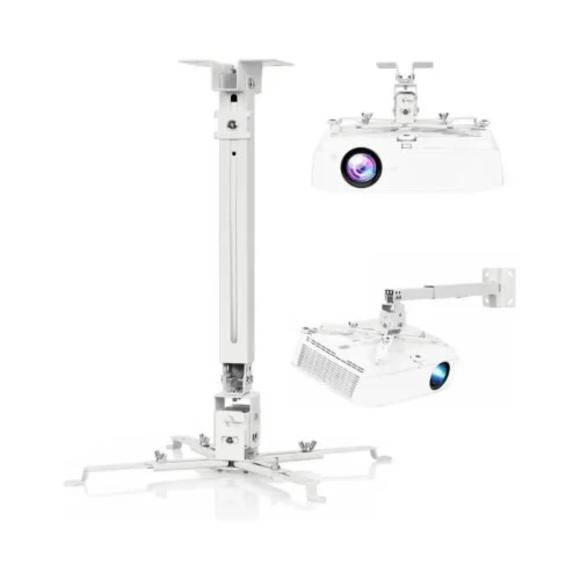 Lightwave Universal Ceiling Mount for Projector