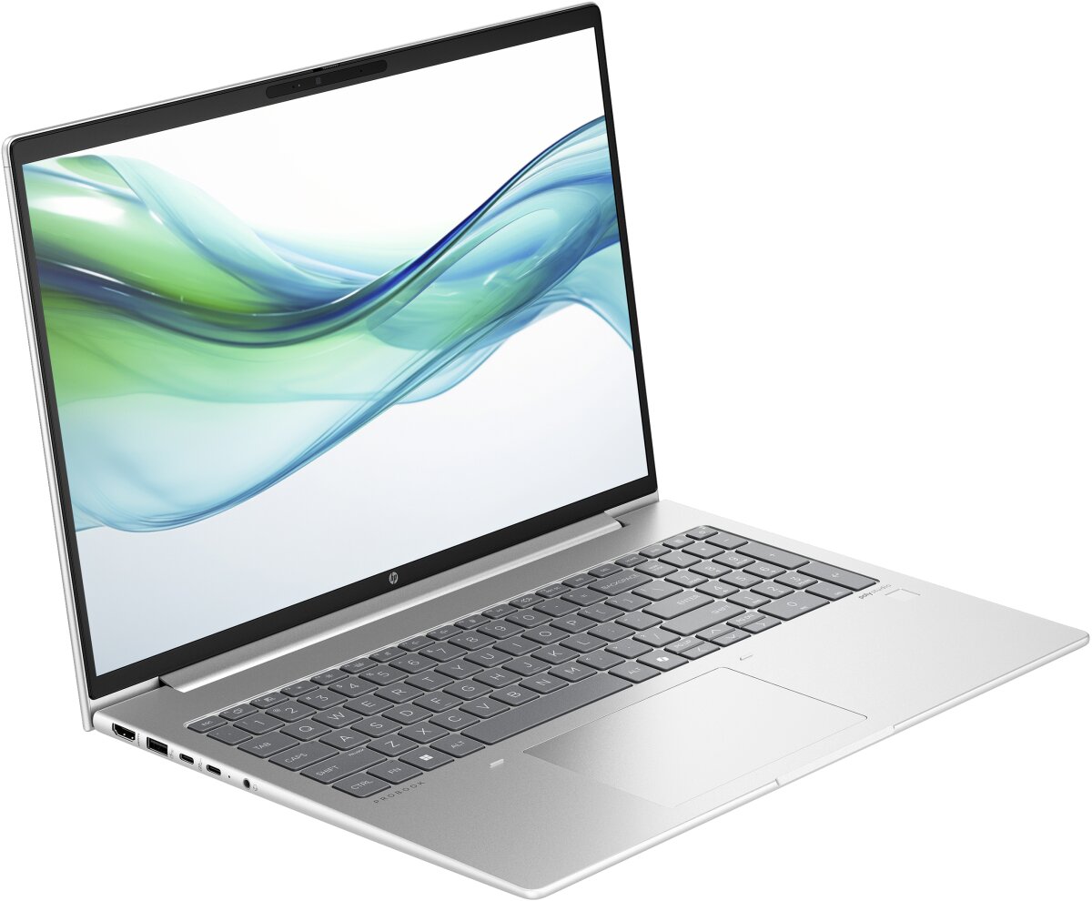 HP ProBook 460 G11 Ultra 7‑155U 8GB 512GB SSD – A38F9ET