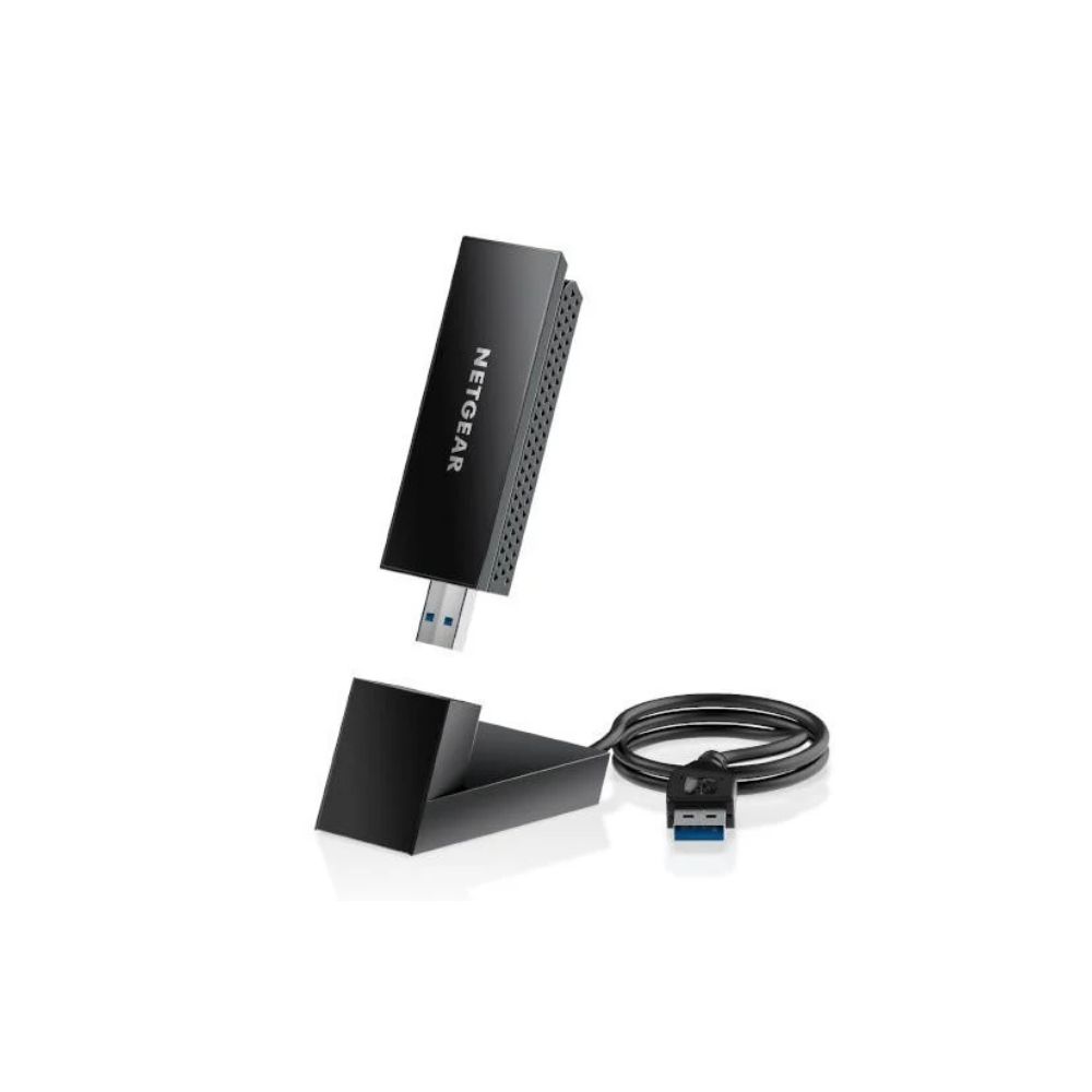 NETGEAR Nighthawk WiFi 6E USB 3.0 Adapter (A8000)