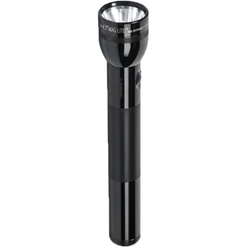 MAGLITE LED 3D (4091) 168 Lumens Flashlight