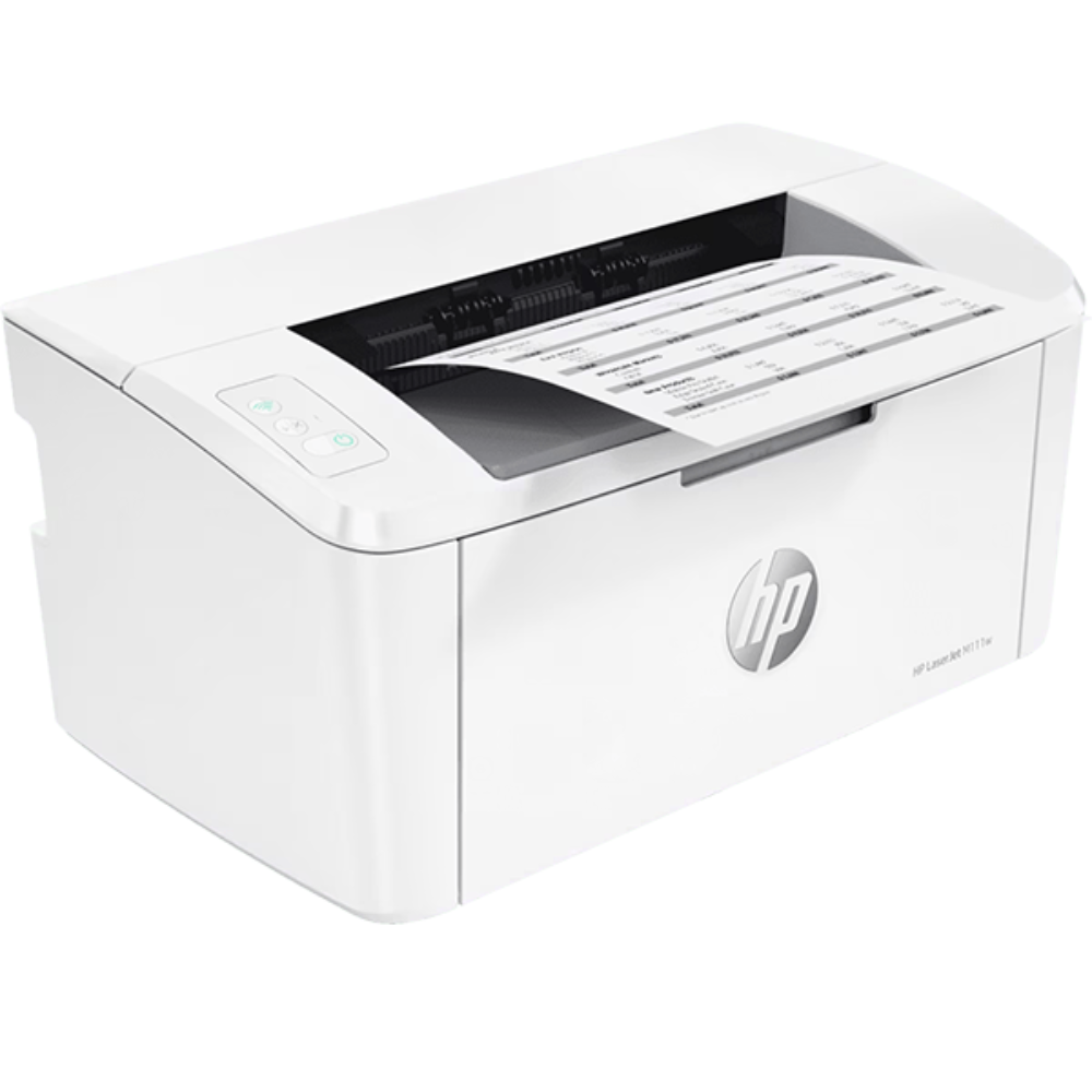 HP LaserJet M111a monochrome laser printer – 7MD67A#B19