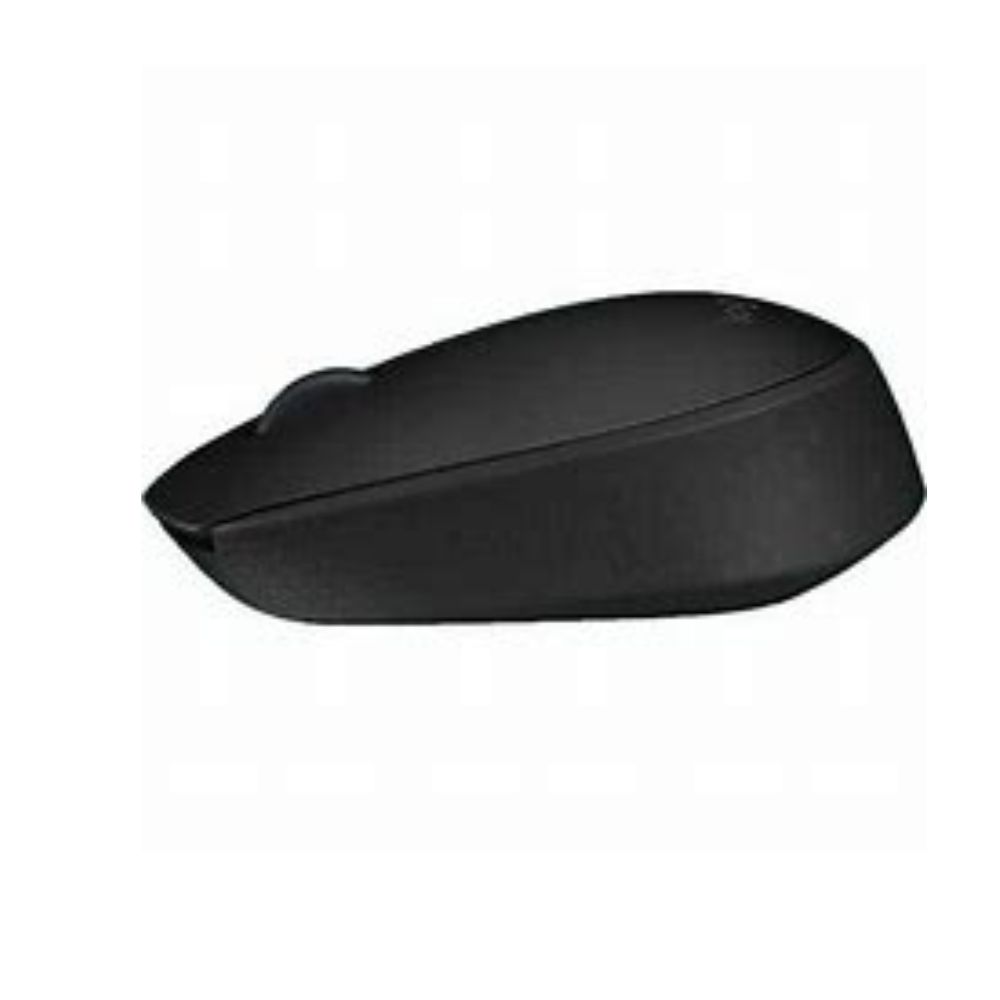 Logitech M171 Wireless Mouse - Black - 910-004424