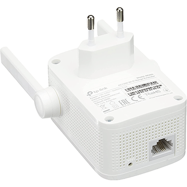 TP-Link RE305 AC1200 Wi-Fi Range Extender