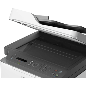 HP Color Laser MFP 179fnw Wireless Multifunction Printer – 4ZB97A