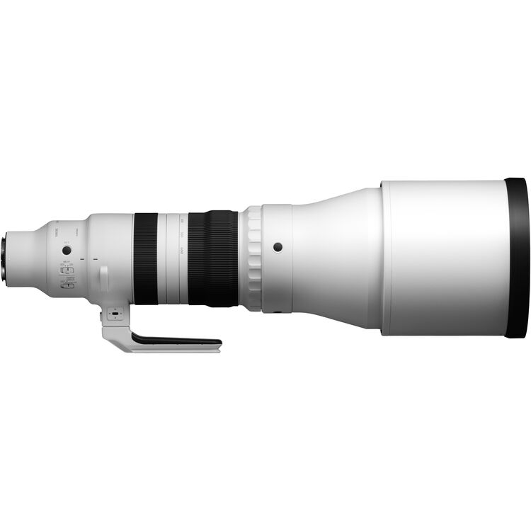SIGMA 300-600MM F4 GO OS SPORT LENS