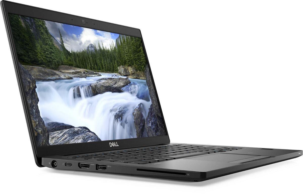DELL Latitude 7390 Core i7 8th gen 16GB RAM 256GB SSD