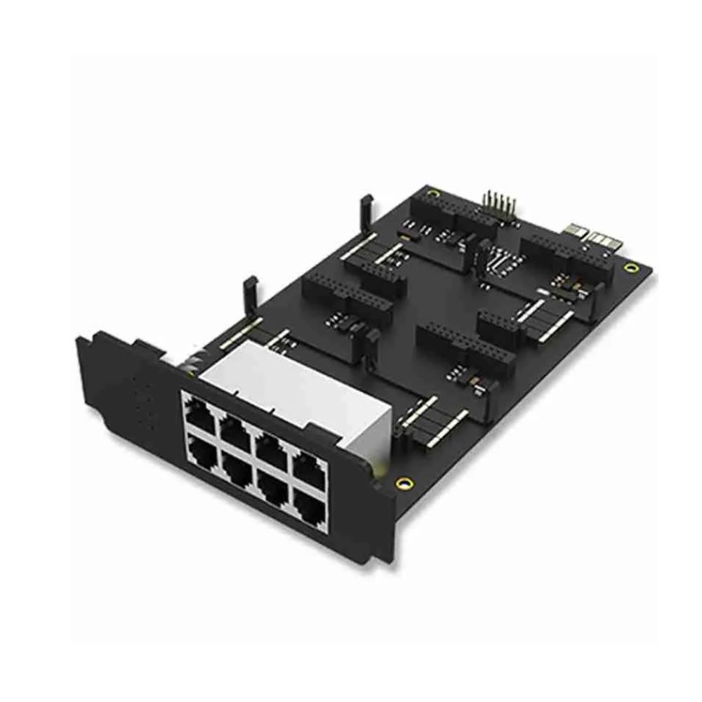 Yeastar EX08 Expansion Card