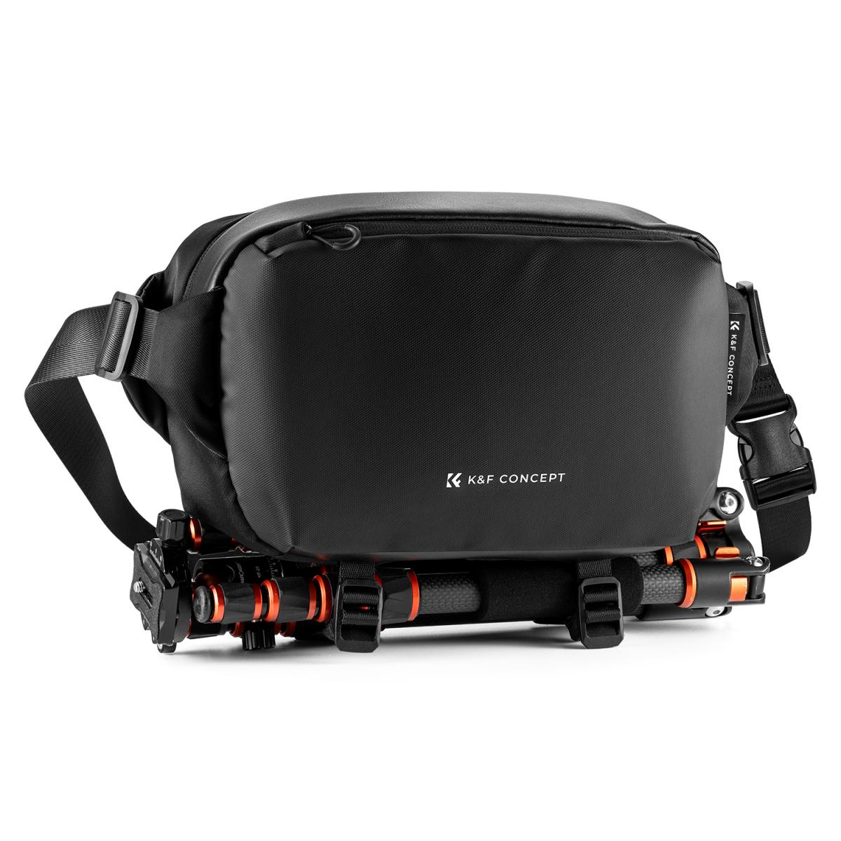 k&f KF 13.167 SLING BAG