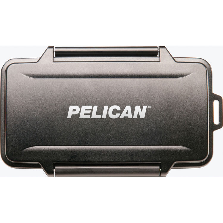 PELICAN 0945 MEMORY CARD HARD CASE BAG