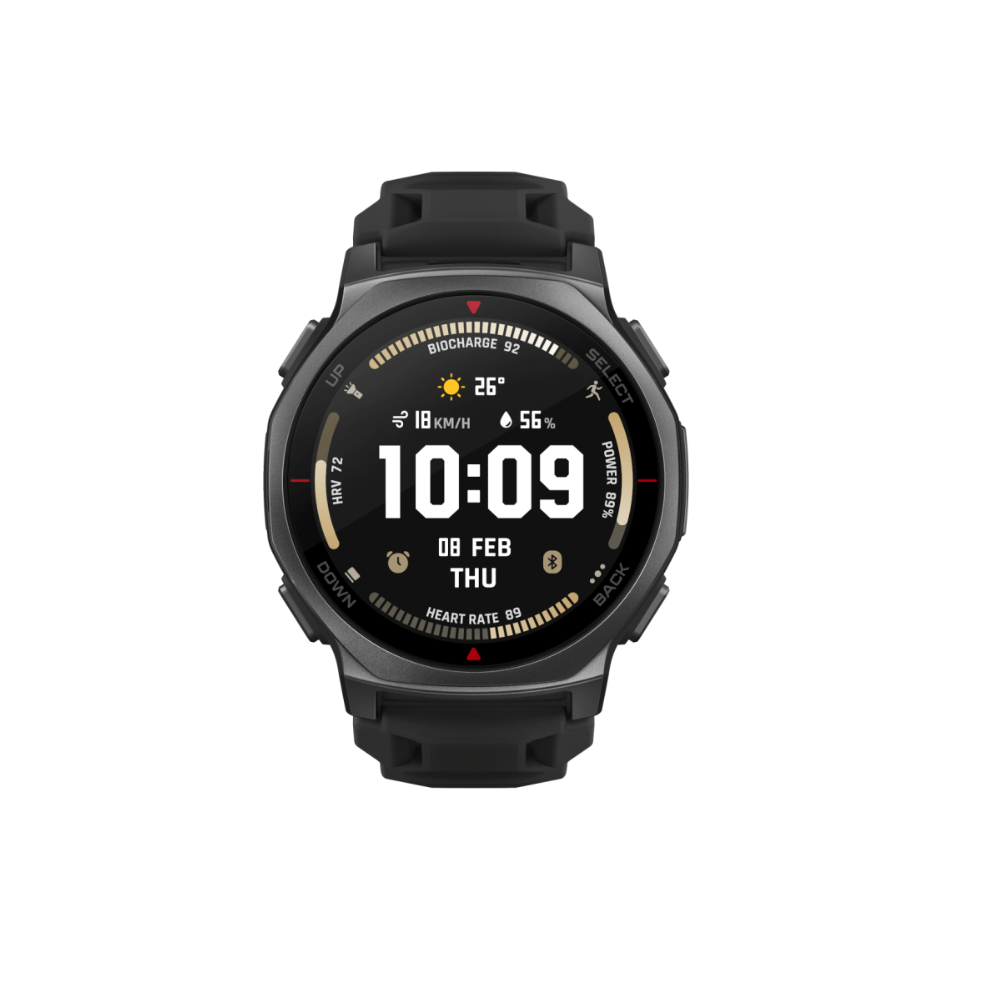 Amazfit T-Rex 3 Pro 44mm