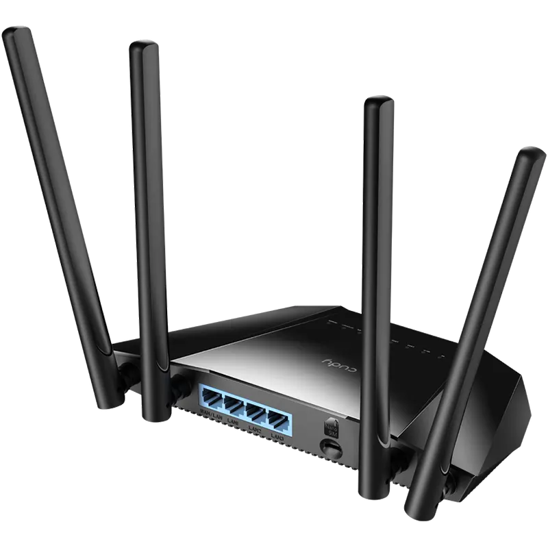 D-Link DWR-M921 4G N300 LTE Router