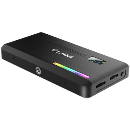 ULANZI VL196 LED Video Light