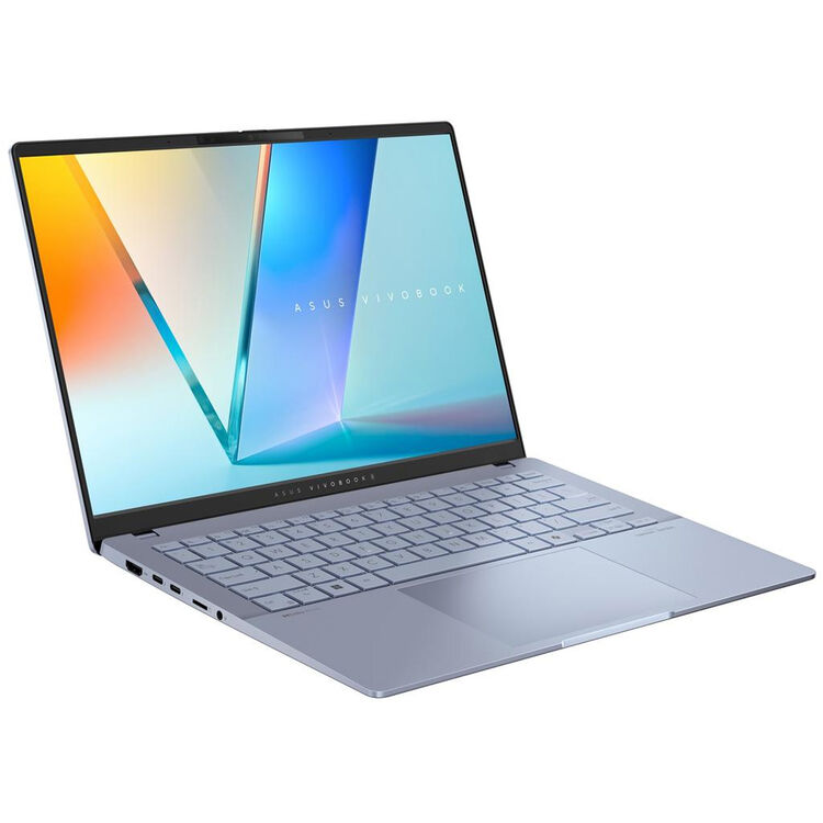 ASUS Vivobook S 14 (S5406SA-QD086W) Ultra 7 258V 16GB RAM 512GB SSD-90NB15R3-M008D0