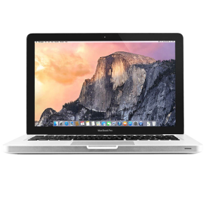 APPLE MACBOOK PRO 2012  i7 13'' 8 GB RAM 256GB SSD
