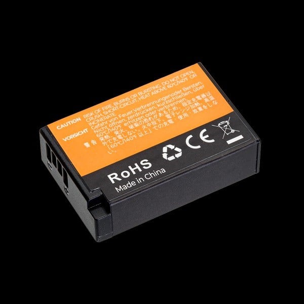 K&F LP-E17 Camera Battery