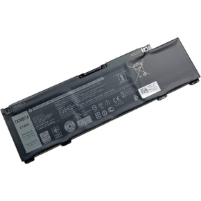 Dell Inspiron 14 5498 battery 51Wh
