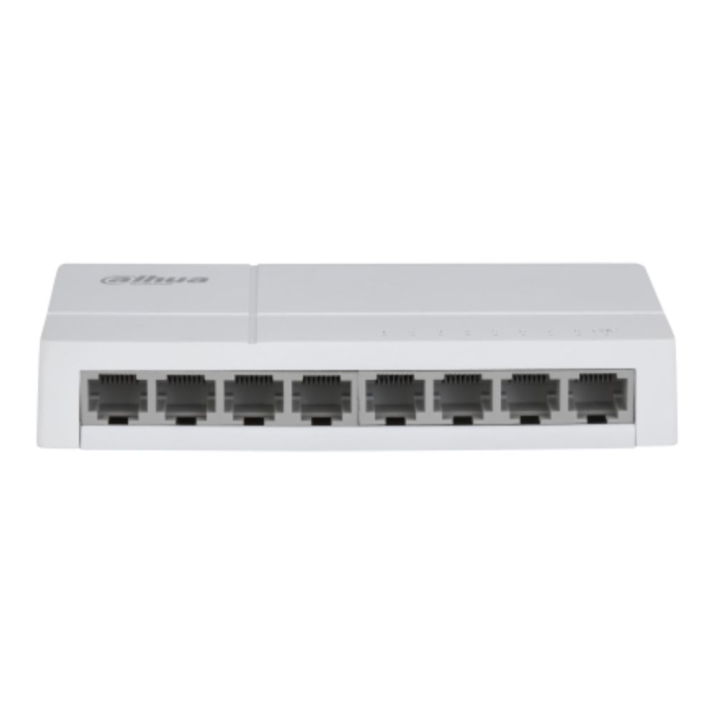 Dahua SF1008L 8-Port Unmanaged Ethernet Switch