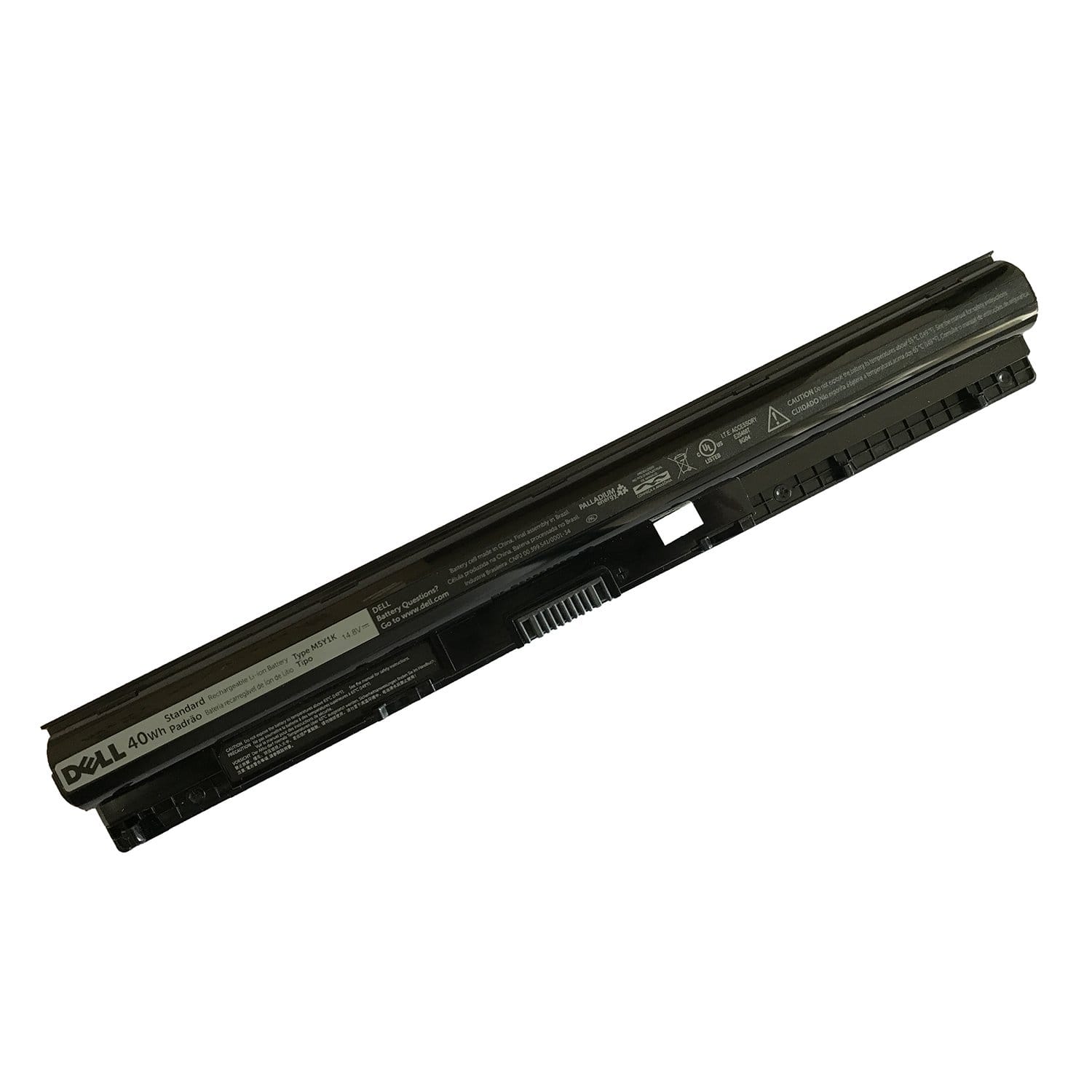 Dell Inspiron 14 5000 Series 14.8V 40Wh Original Battery