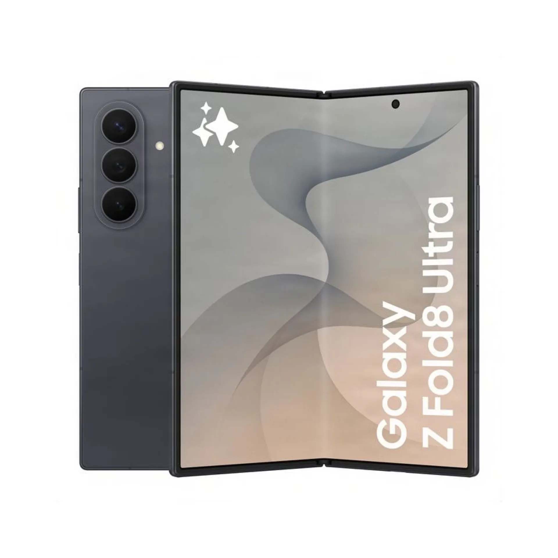Samsung Galaxy Z Fold8 12GB RAM 256GB Storage