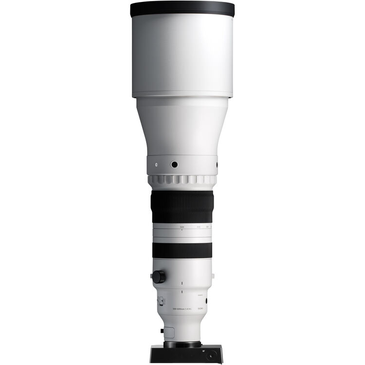 SIGMA 300-600MM F4 GO OS SPORT LENS