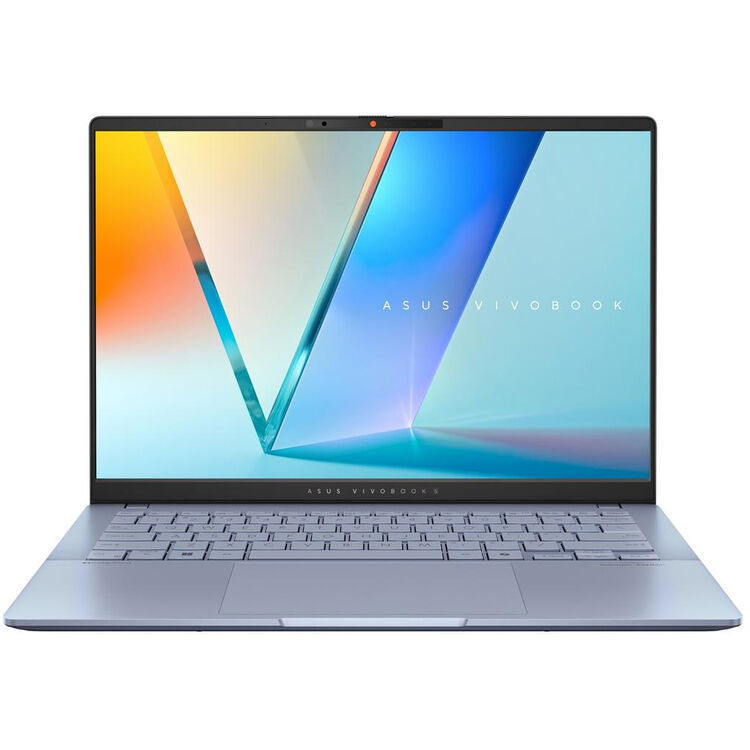 ASUS Vivobook S 14 (S5406SA-QD086W) Ultra 7 258V 16GB RAM 512GB SSD-90NB15R3-M008D0