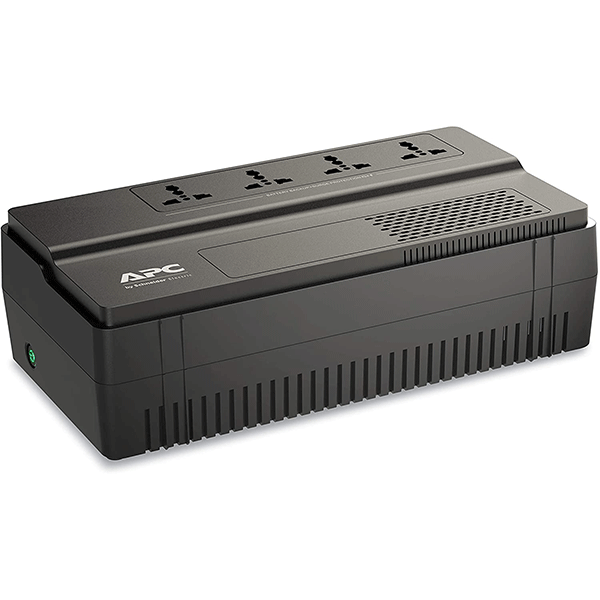 APC Back up UPS 1000VA BV1000- BV1000I-MSX