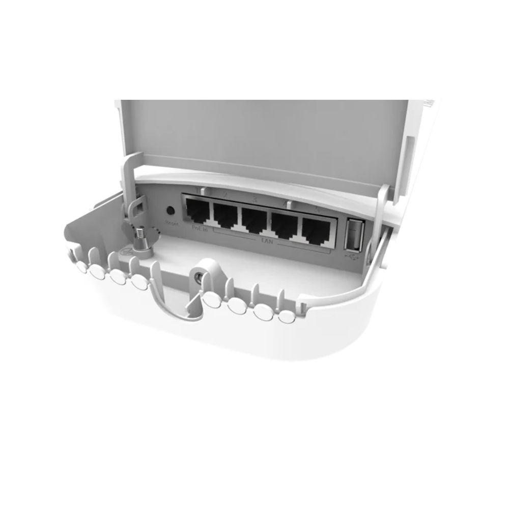 MikroTik OmniTIK 5 ac RBOmniTikG-5HacD Access Point