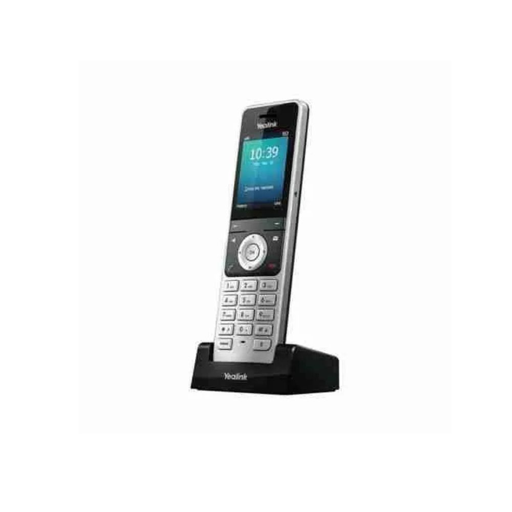 Yealink W56h Business HD IP DECT Phone