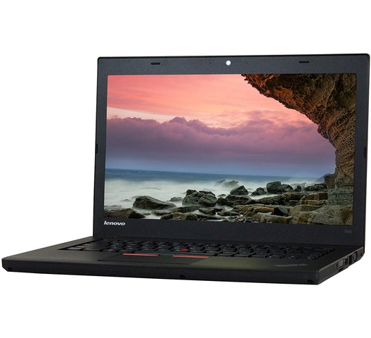 Lenovo ThinkPad T450 14-inch i5 5th Gen 8GB RAM 256GB SSD Non-Touch