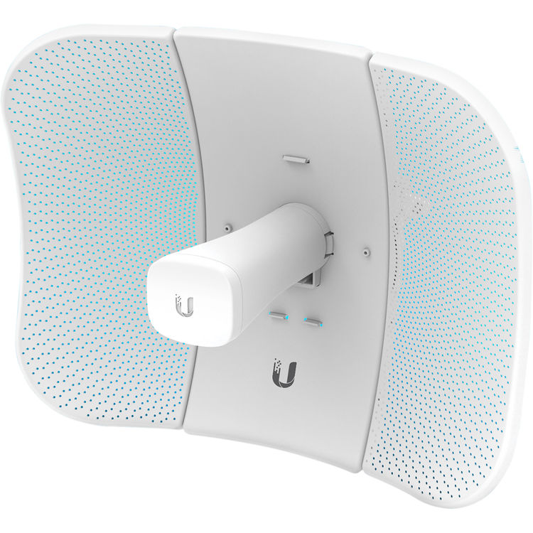 Ubiquiti LiteBeam 5AC Gen2 5GHz 23dBi CPE (LBE-5AC-Gen2)
