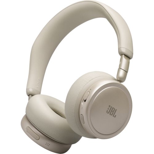 JBL LIVE 680NC WIRELESS HEADPHONES