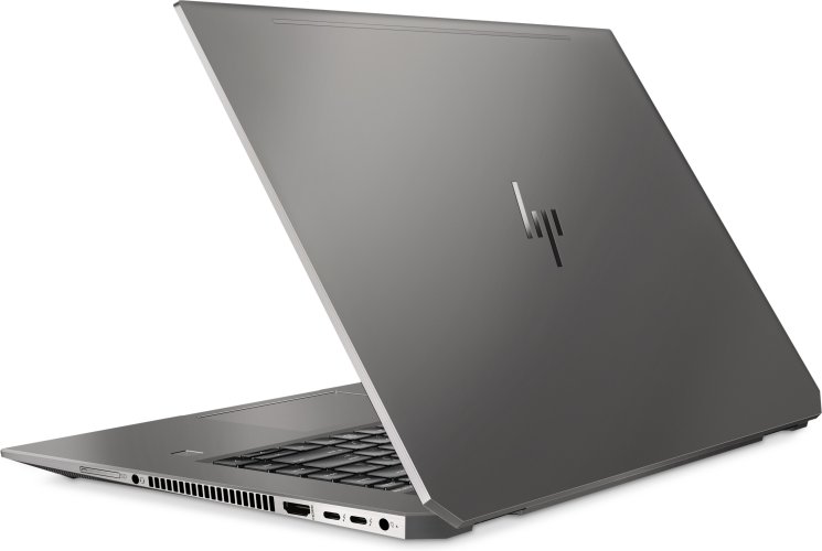 HP ZBook Studio G5 i7 9th Gen 16GB RAM 512GB SSD X360 Touchscreen 4GB NVIDIA Quadro