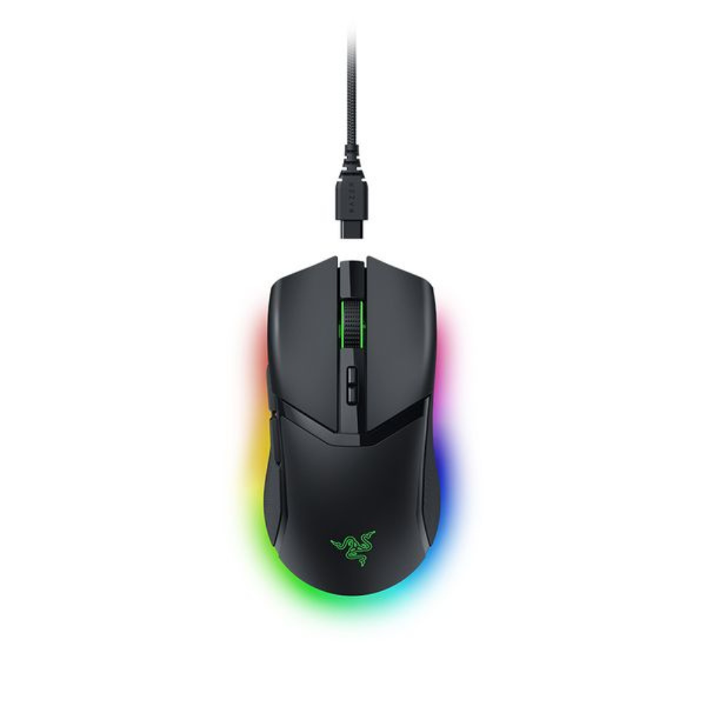 Razer Cobra Mouse RZ01-04650100-R3U1