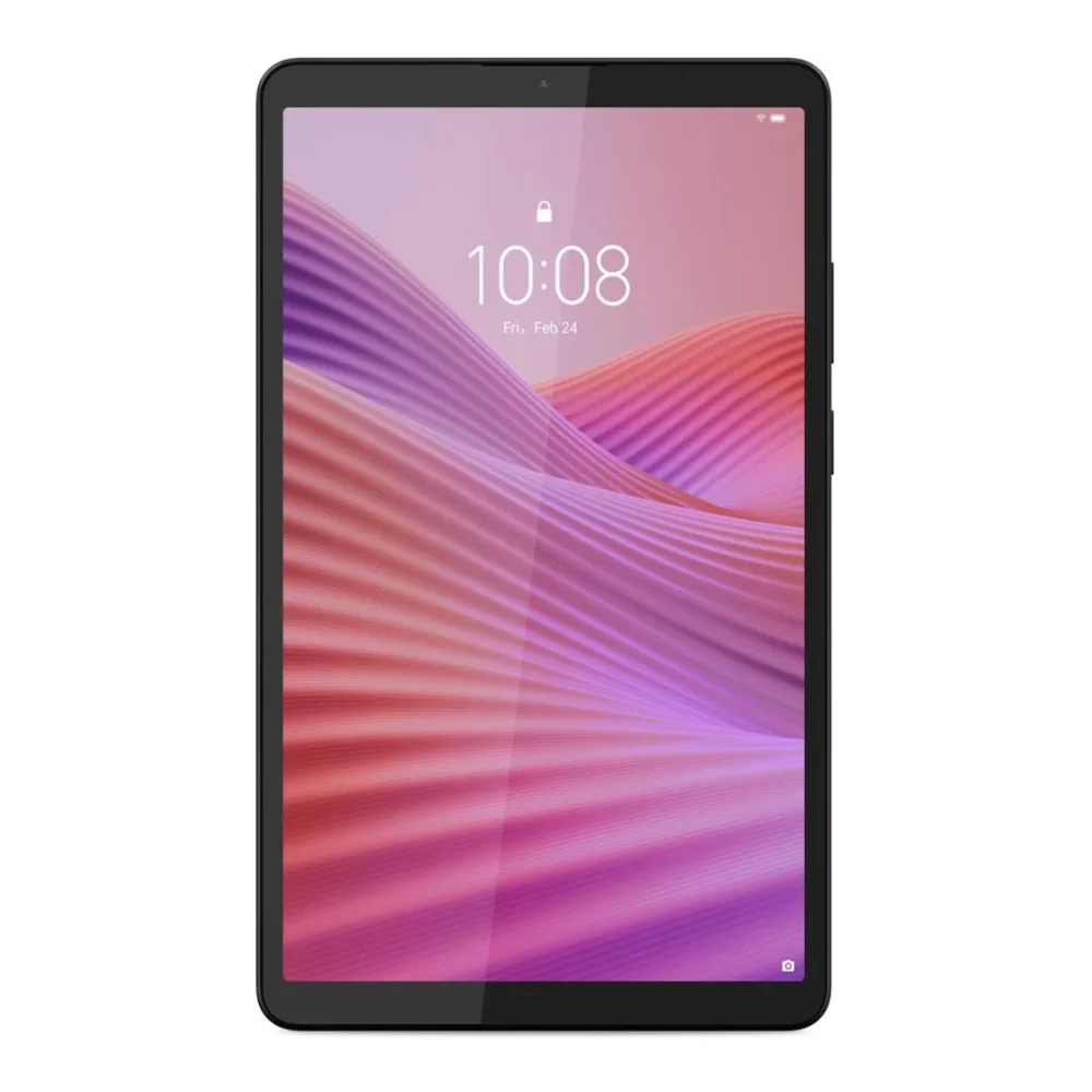 Lenovo Tablet TB305XU ACC 4G/128G LTE Grey with TPU-ZAF10106AE-E