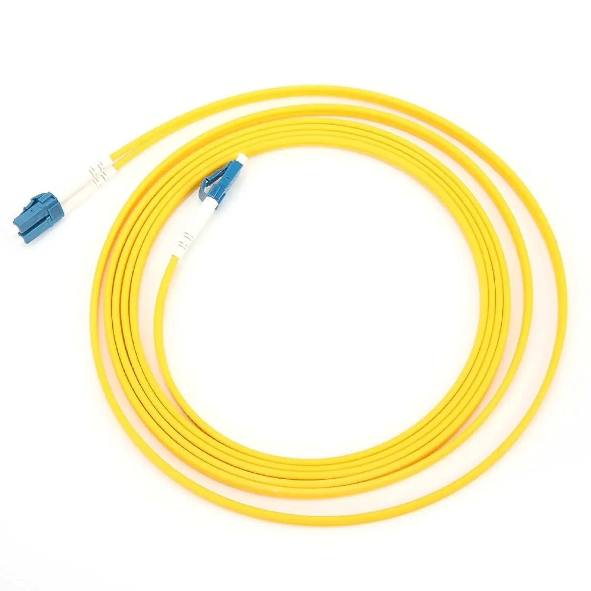 Lightwave LW-PC-LCU-LCU-DX-SM-1M Patch Cord
