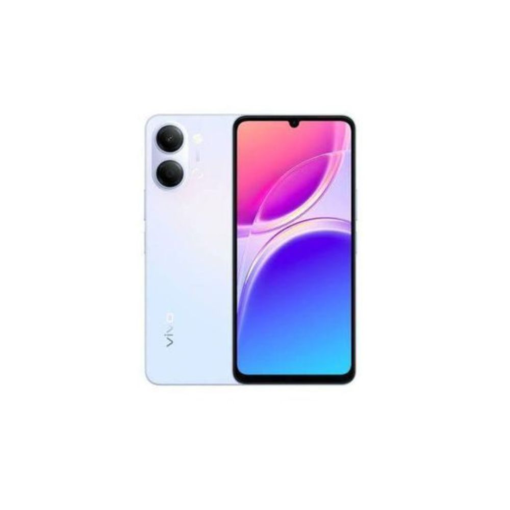 Vivo Y05 6.74" Display, 128GB ROM+ 4GB RAM