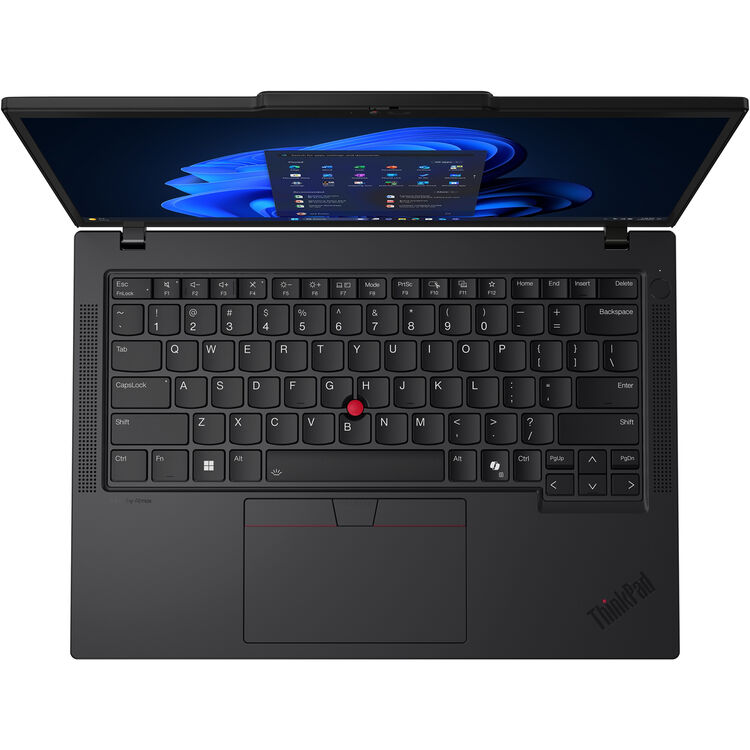 Lenovo Thinkpad T14 G5 U7-155U 16GB RAM 512GB SSD-21MLS3NV00