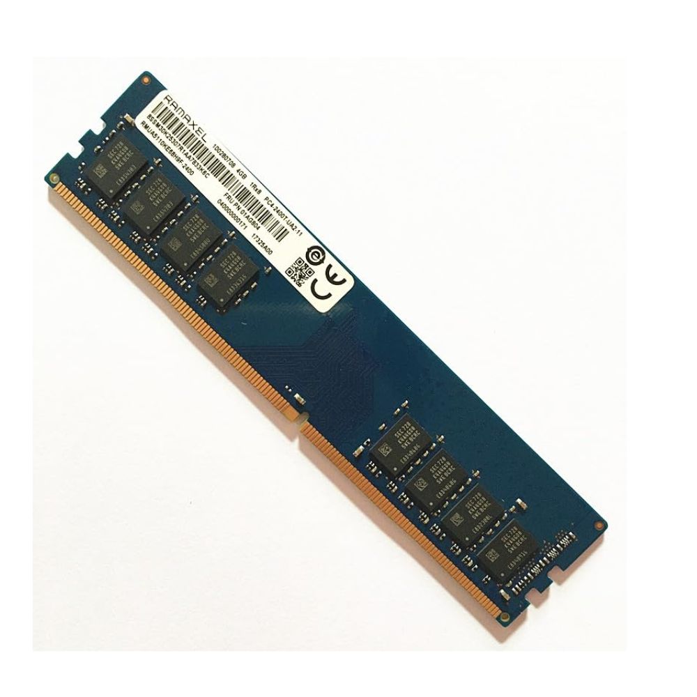 Ramaxel Desktop RAM DDR4 4GB 2400-RAMA D RAM DDR4 4GB 2400