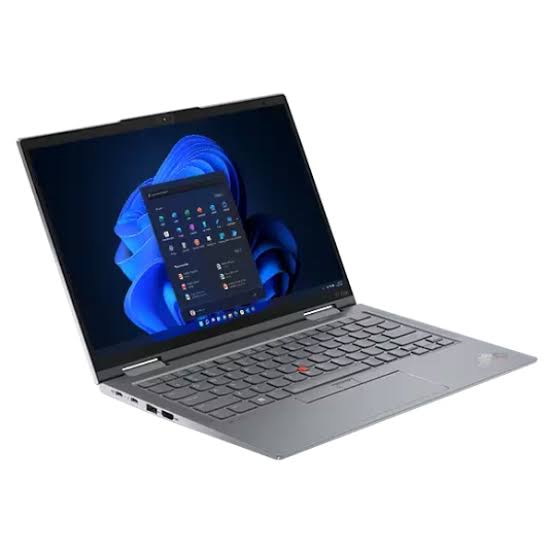 Lenovo Thinkpad X1 Yoga Core i7-7500U 16GB RAM 512GB SSD Touch