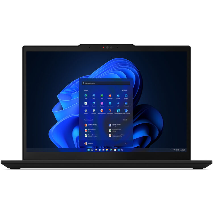 LENOVO THINKPAD 13e GEN 2 i5 7TH 8GB RAM 256GB SSD-NON TOUCH