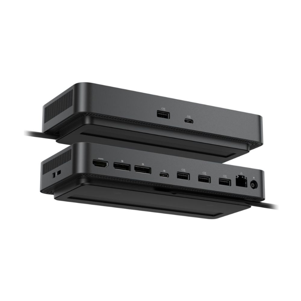 Dell Pro Dock WD25 USB-C Docking Station