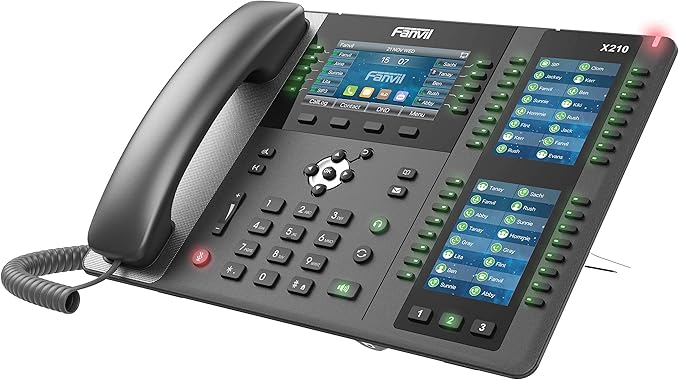 Fanvil X210 IP Phone